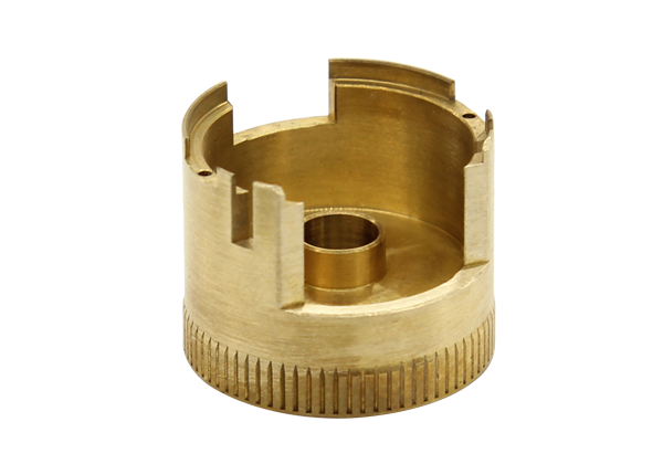 Non-ferrous Metals Brass